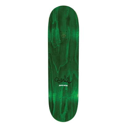 FA Elijah Berle Muerte Deck - 8.5