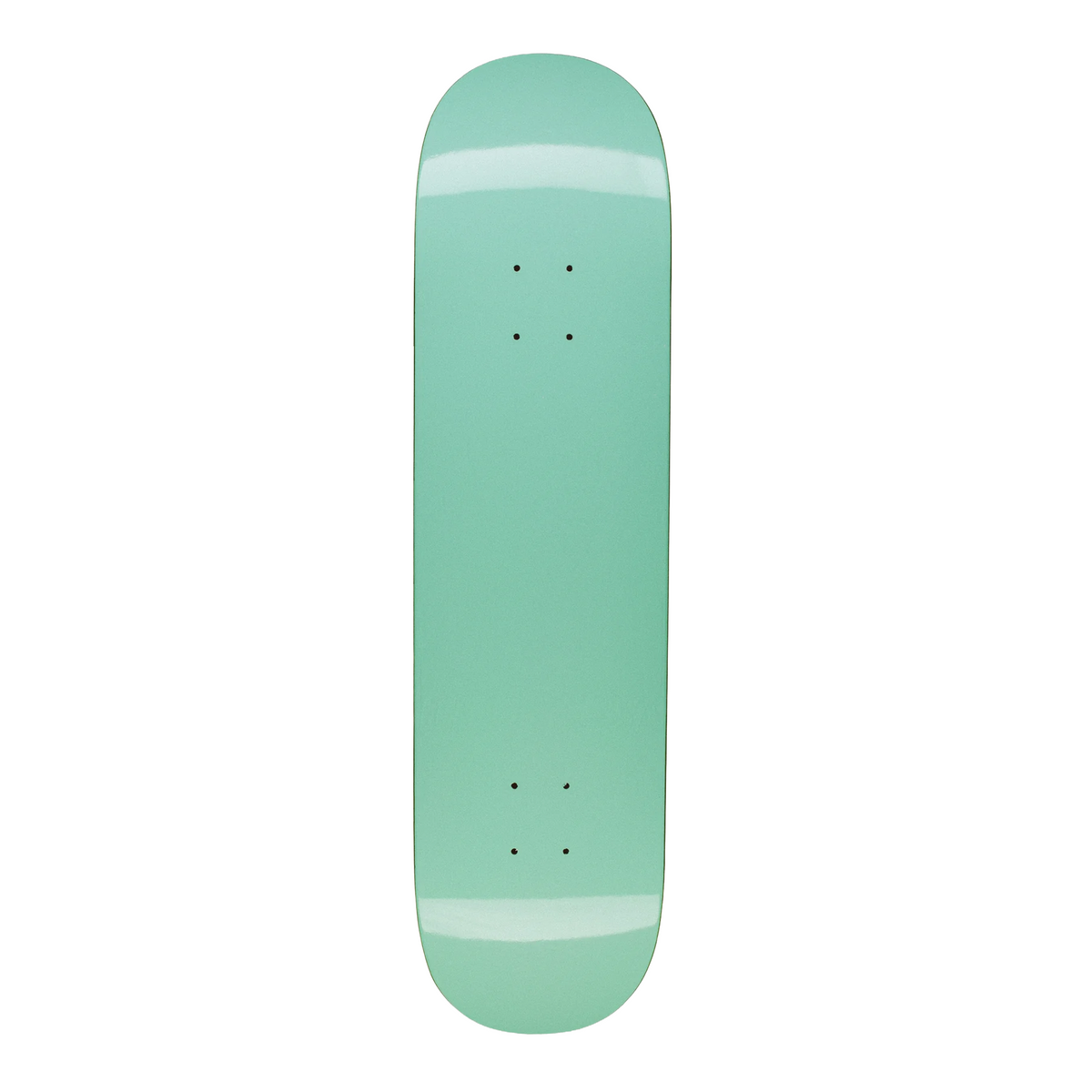 FA Gino Iannucci Embossed Photo Deck - 8.0