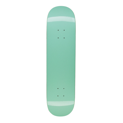 FA Gino Iannucci Embossed Photo Deck - 8.0