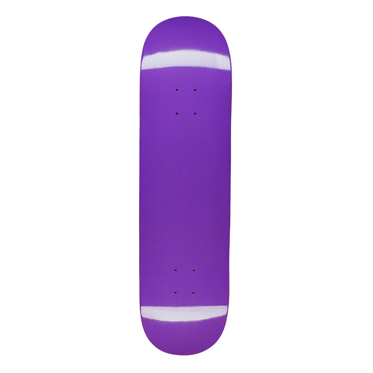 FA Jake Anderson Embossed Photo Deck - 8.38