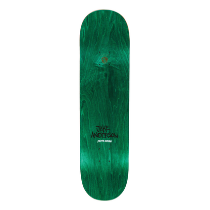 FA Jake Anderson Prayers Deck - 8.38