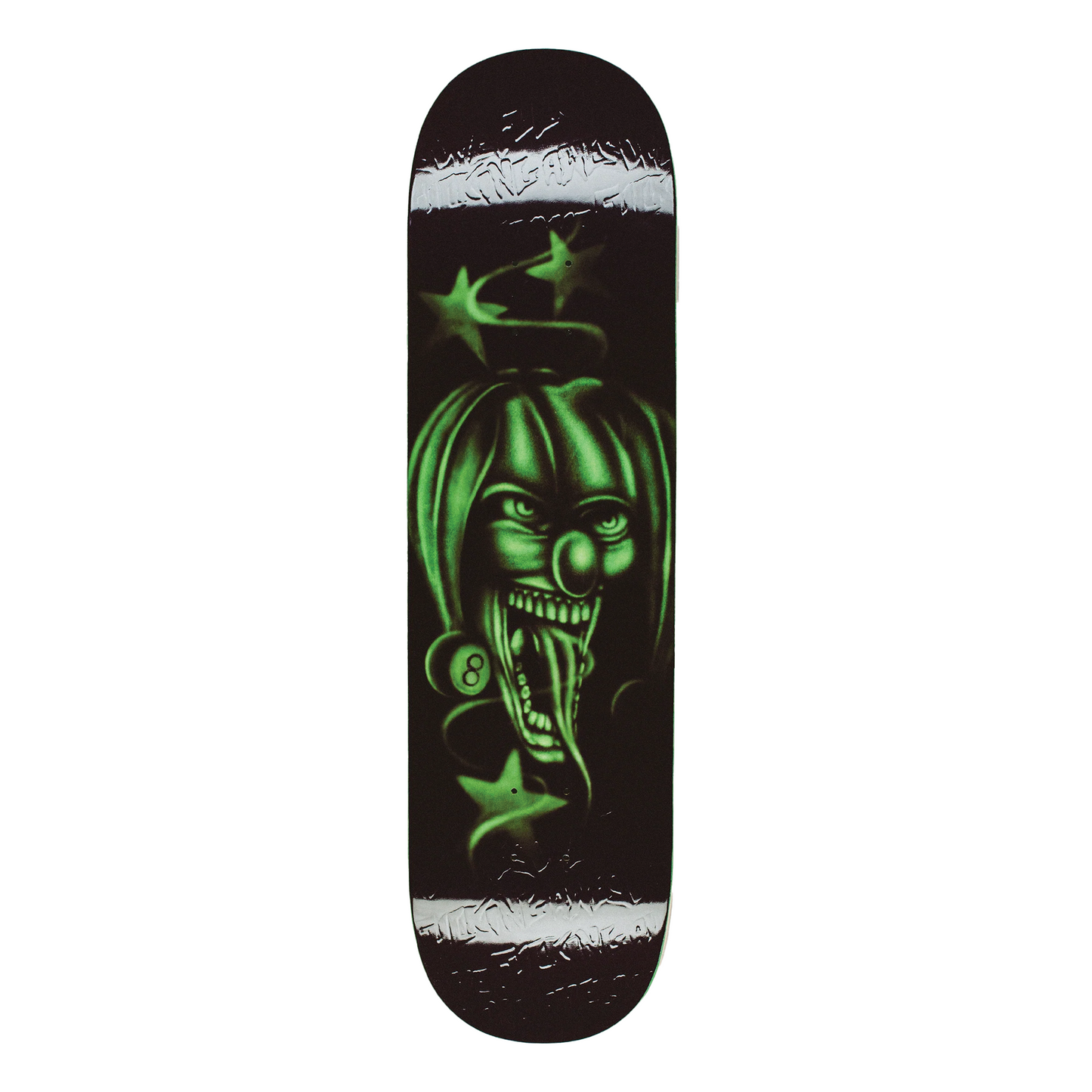 FA Kevin Bradley Joker Deck - 8.38