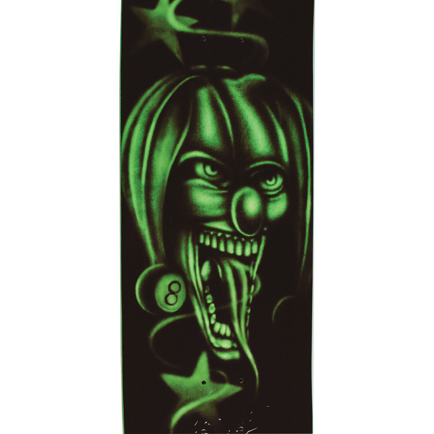 FA Kevin Bradley Joker Deck - 8.38