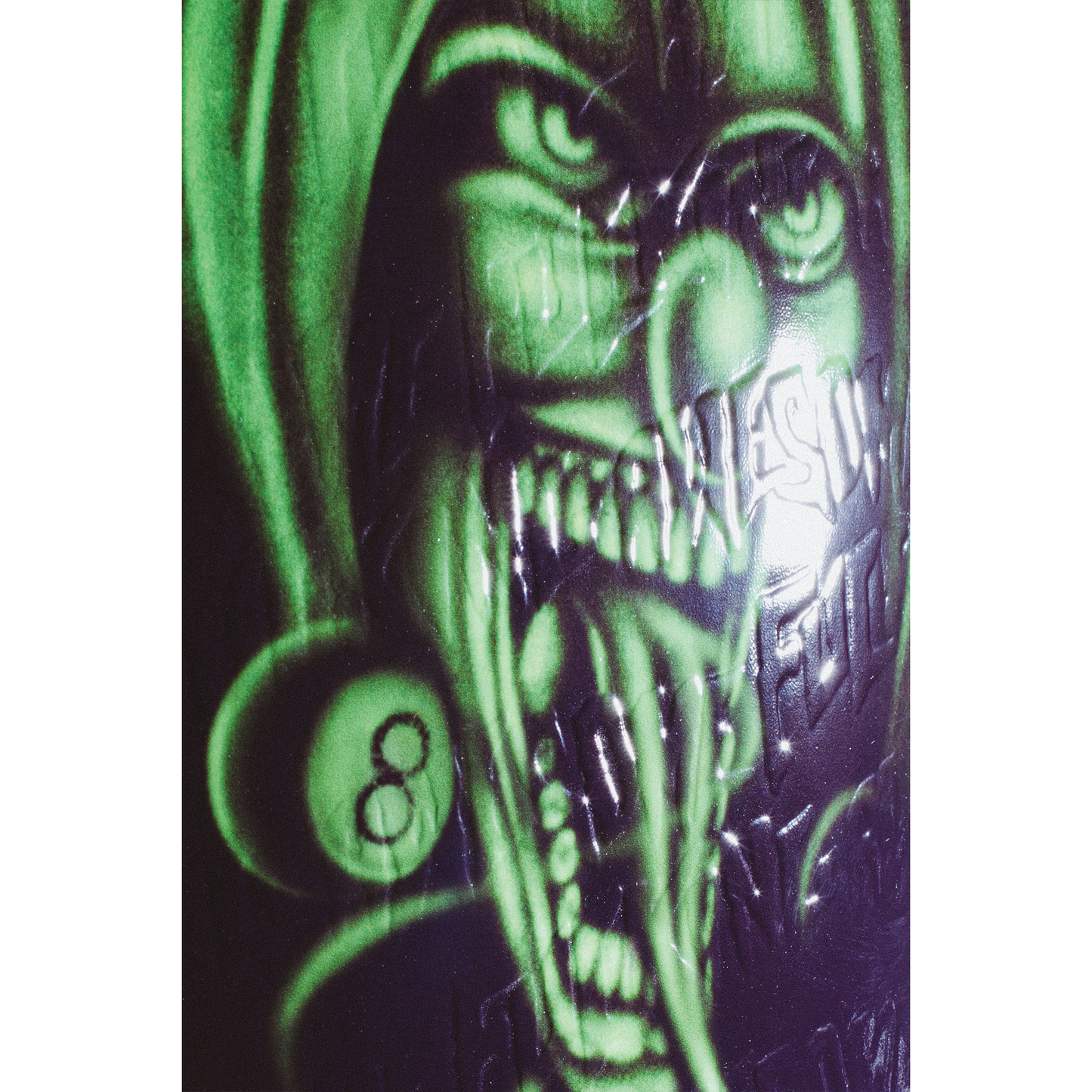 FA Kevin Bradley Joker Deck - 8.38