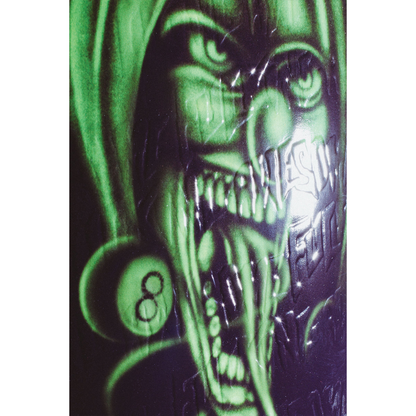 FA Kevin Bradley Joker Deck - 8.38