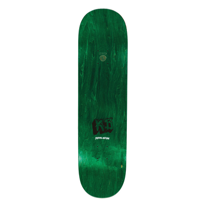FA Kevin Bradley Joker Deck - 8.38