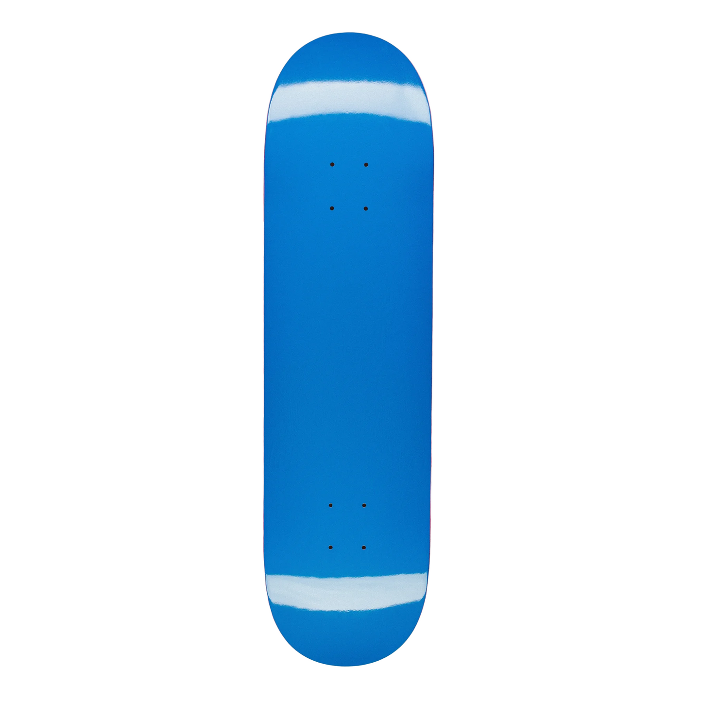 FA Louie Lopez Embossed Photo Deck - 8.38 Twin Tail