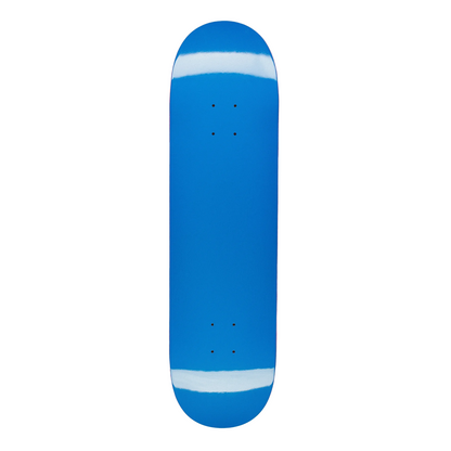 FA Louie Lopez Embossed Photo Deck - 8.38 Twin Tail