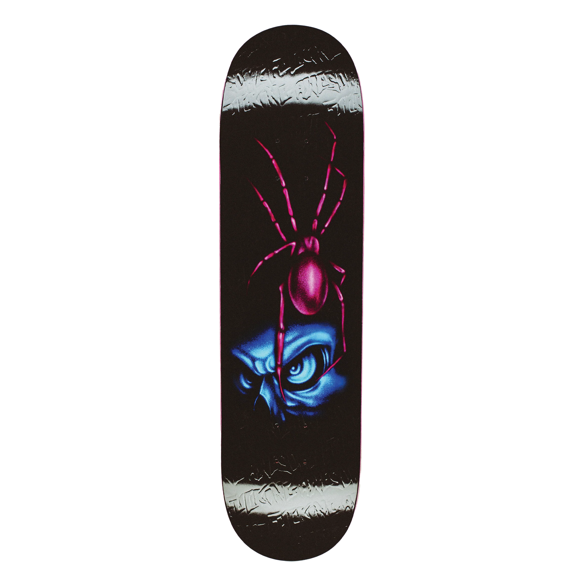 FA Louie Lopez Spider Deck - 8.25 – Time Machine Skateshop