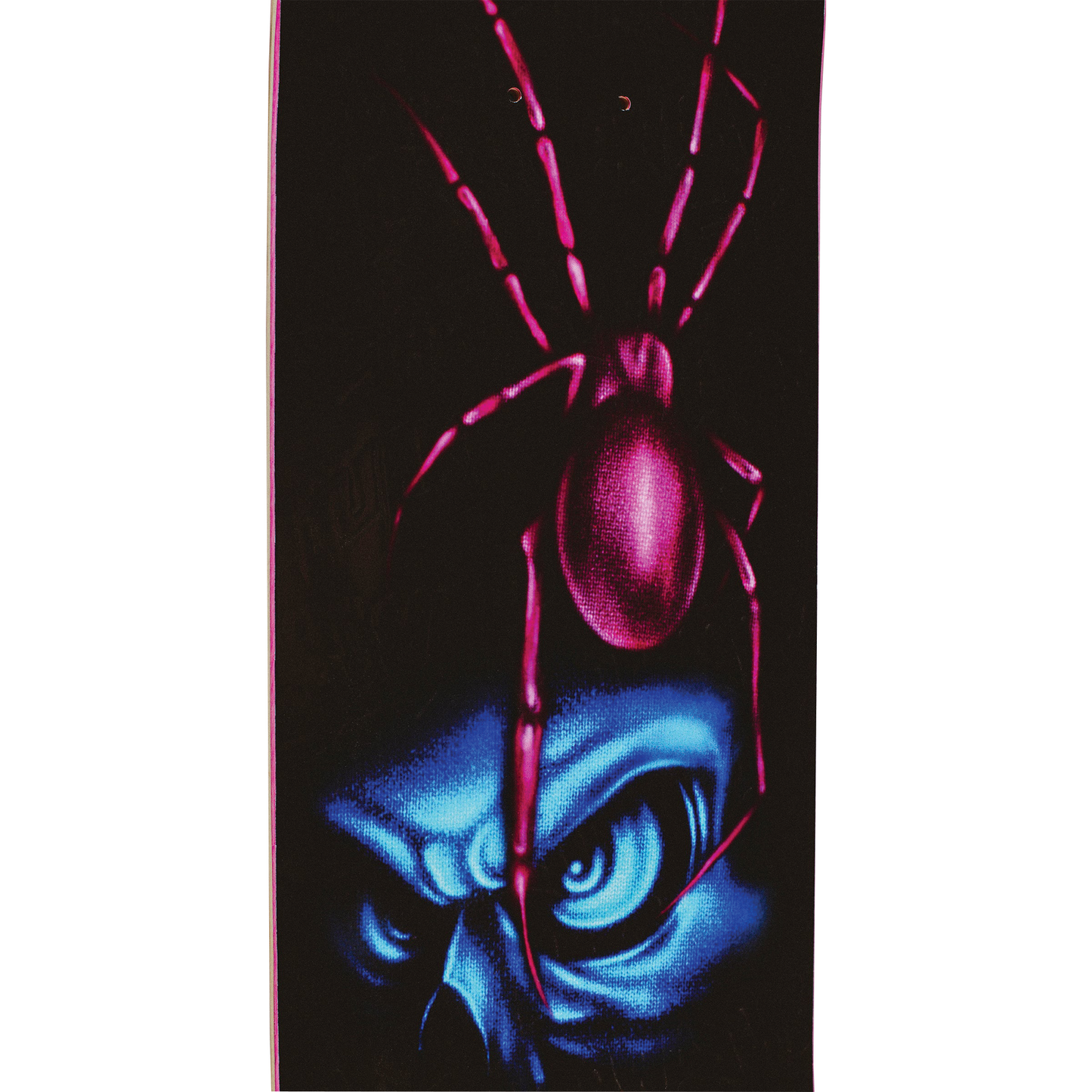 FA Louie Lopez Spider Deck - 8.38 Twin Tail