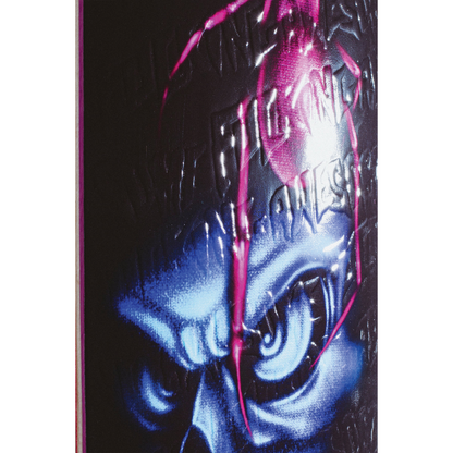 FA Louie Lopez Spider Deck - 8.38 Twin Tail