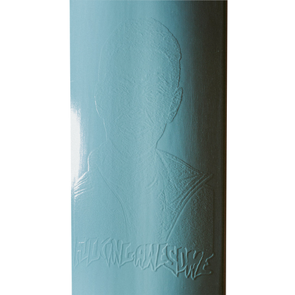 FA Sage Elsesser Embossed Photo Deck - 8.38