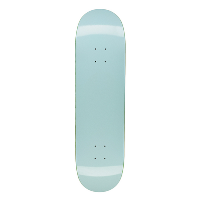 FA Sage Elsesser Embossed Photo Deck - 8.38
