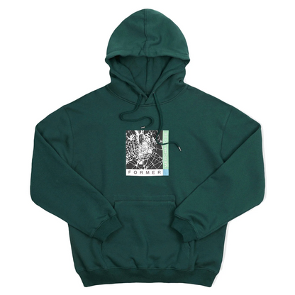 Former Mirror Hoodie - Pine