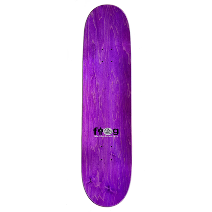 Frog G's House Pat G Deck - Assorted Sizes