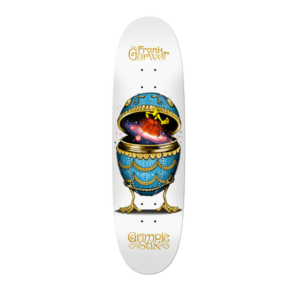 Anti Hero Gerwer Grimple Stix Fabrage Eggs - 9.1