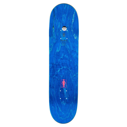 Girl Lil Dre OG Deck - Assorted Sizes