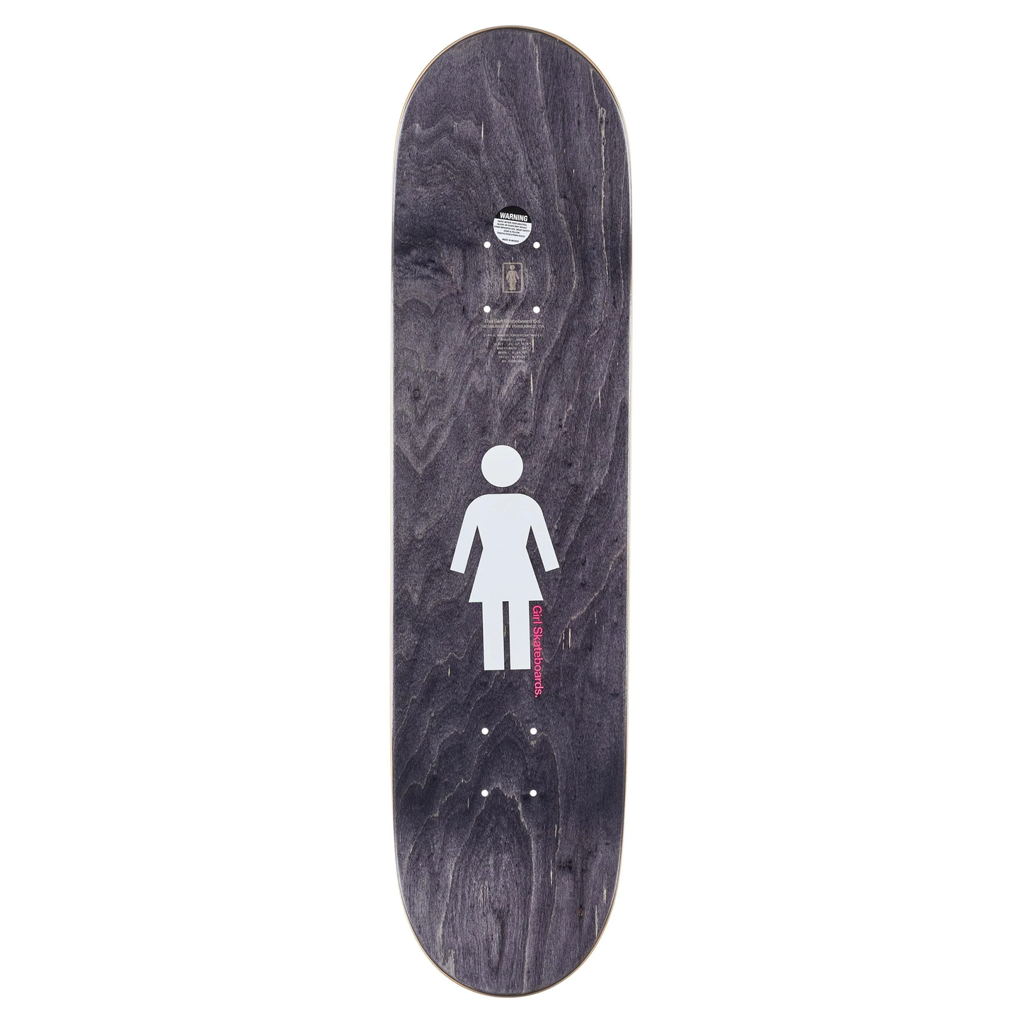 Girl Lil Dre  One Off Deck - Assorted Sizes