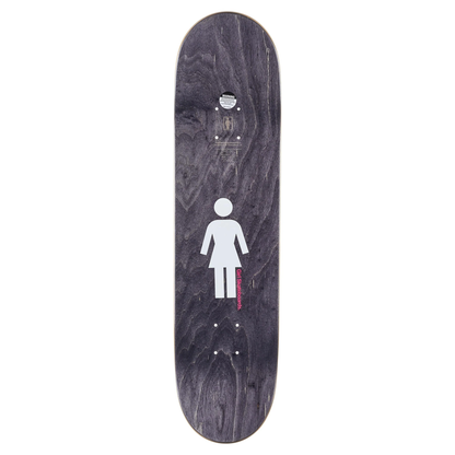 Girl Lil Dre  One Off Deck - Assorted Sizes