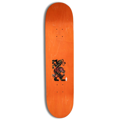 Girl Davis Follies Deck - Assorted Sizes
