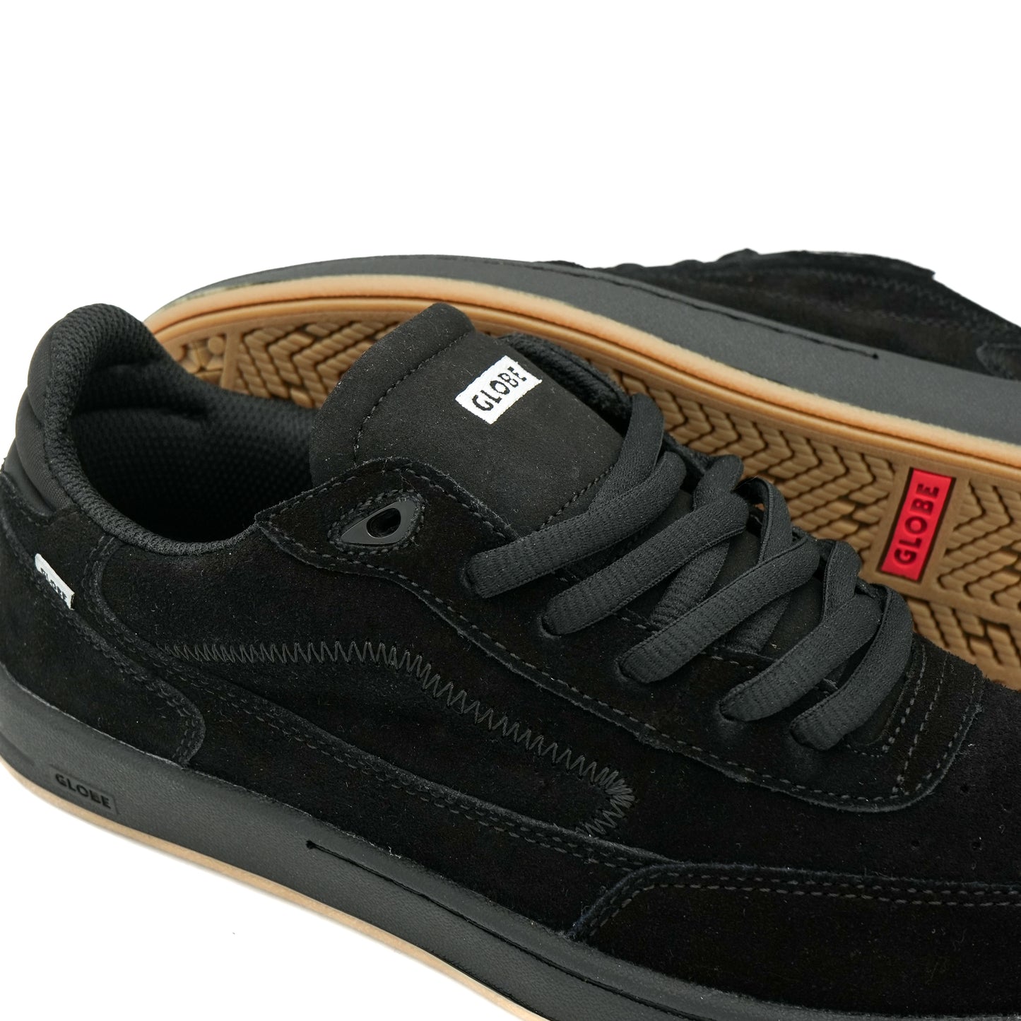 Globe Holand - Black