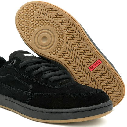 Globe Holand - Black