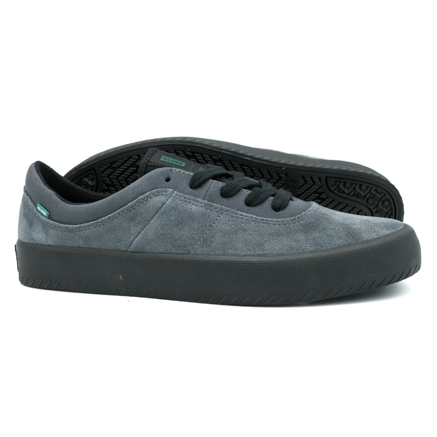 Globe Melbek - Grey / Black