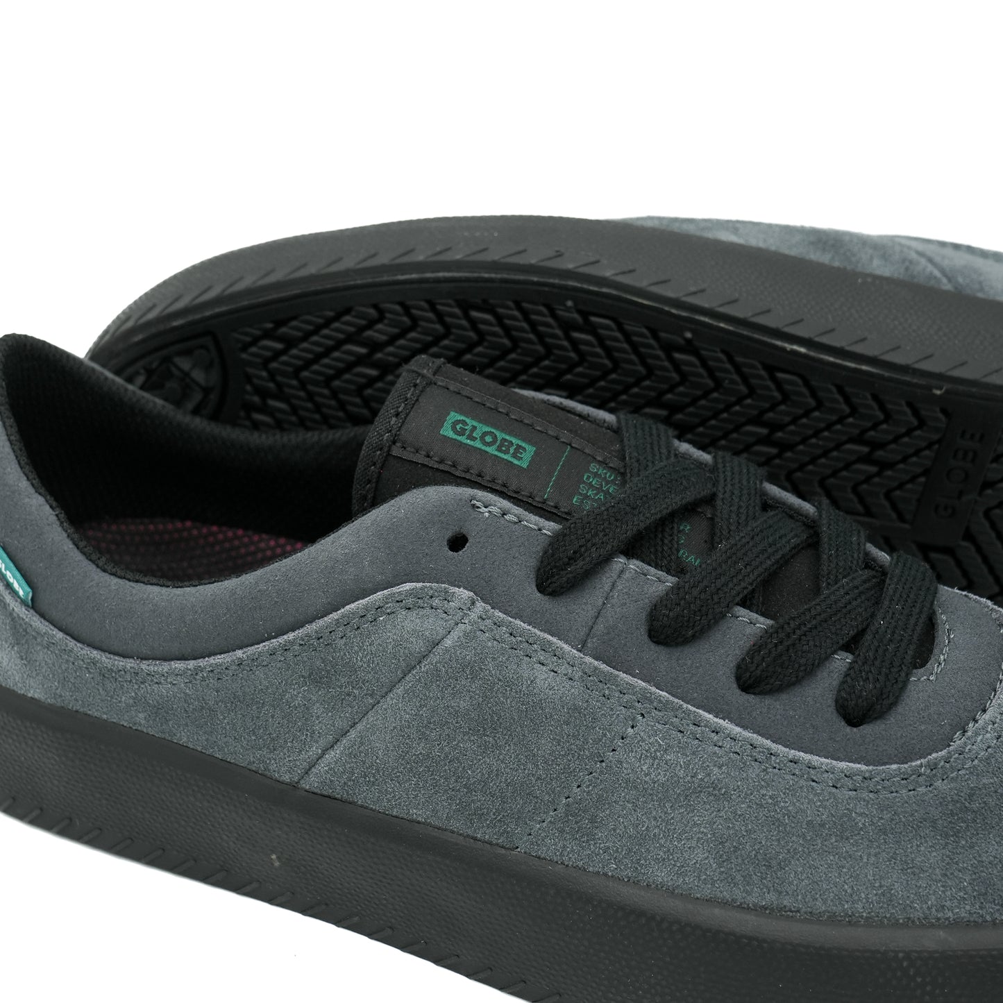 Globe Melbek - Grey / Black