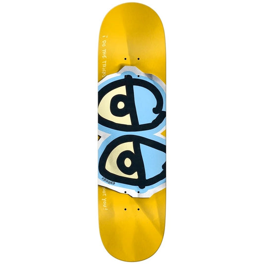 Krooked Eyes Gold DBX - 8.38