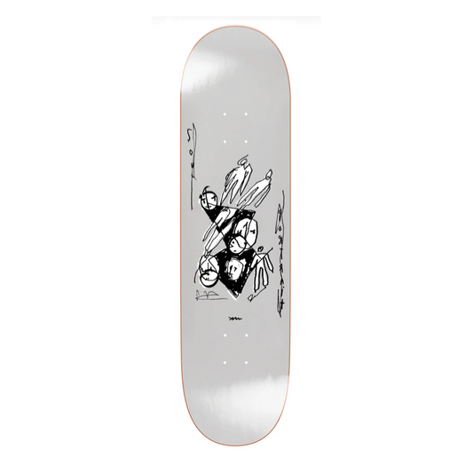 Polar Soul Portrait Deck - 8.25