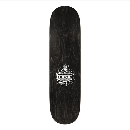 Grimple Stix Matthews Grimpinator Deck - 8.5