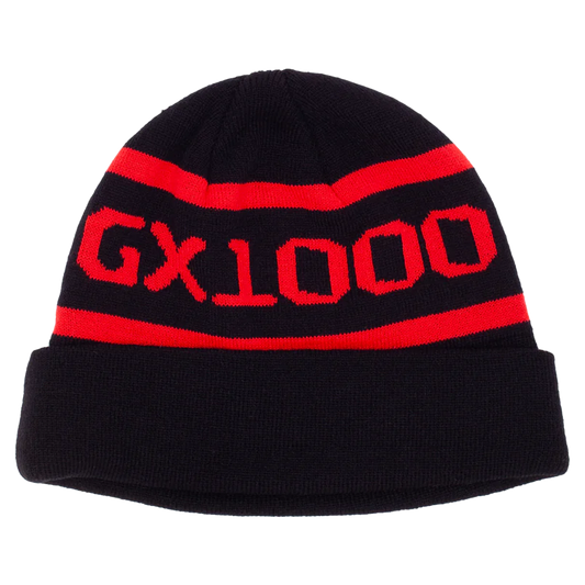 GX1000 OG Logo Beanie - Black