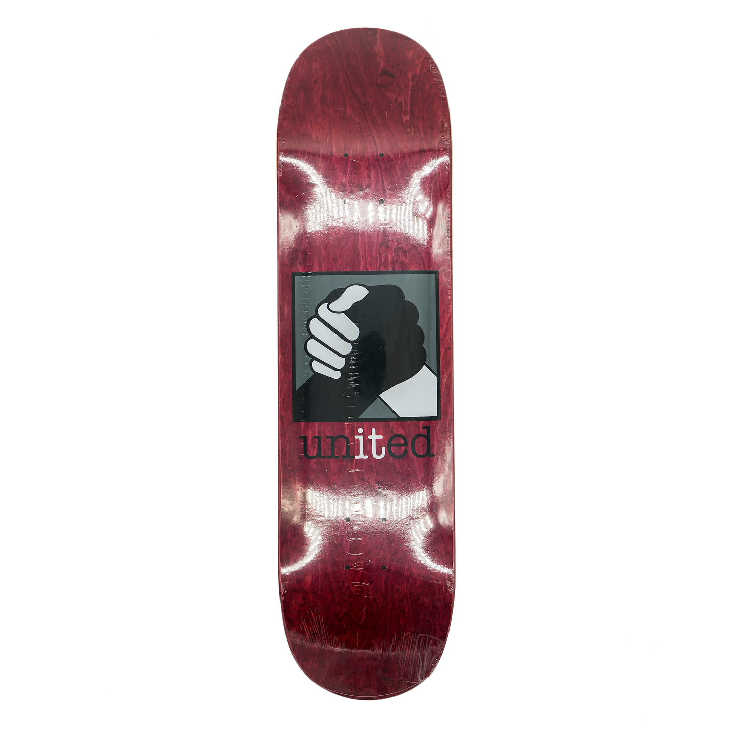 United Hands Deck - Assorted Sizes