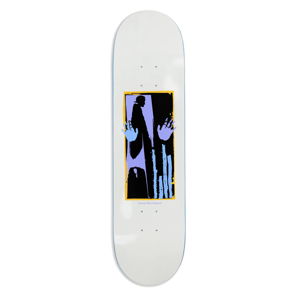 Polar Herrington Hands Off Deck - (Assorted Sizes)