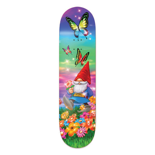Hardbody Hjalte Princess Deck - 8.5