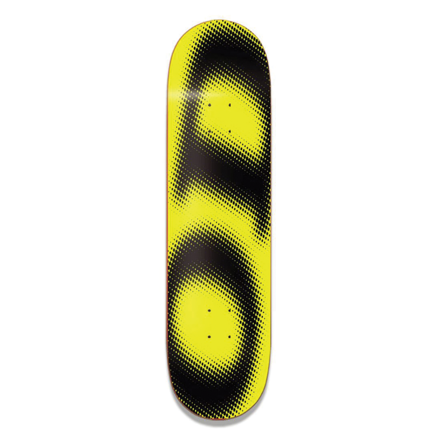 Hardbody OD Spot Logo Deck - 8.75