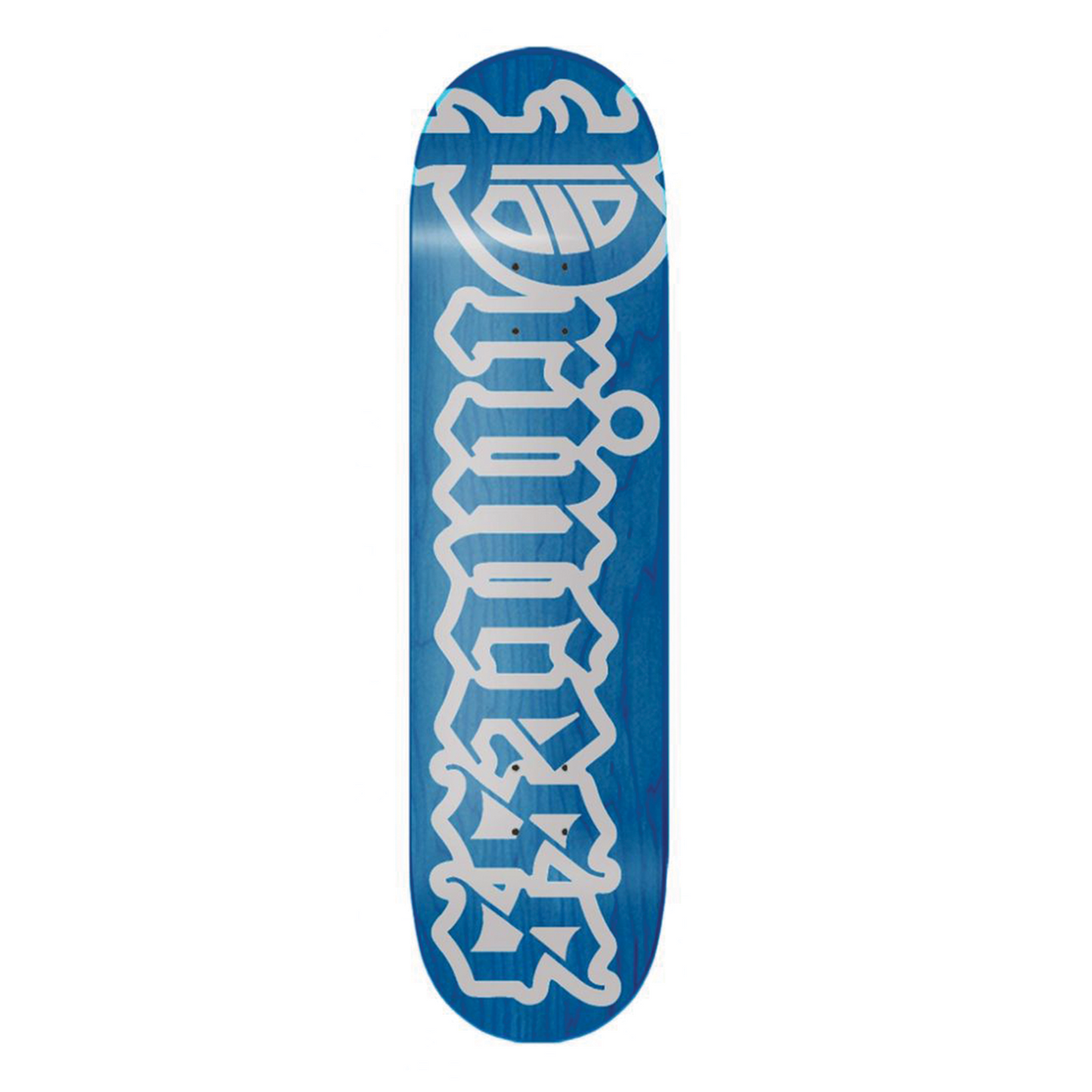 Hardbody Princess Logo Deck - 8.25