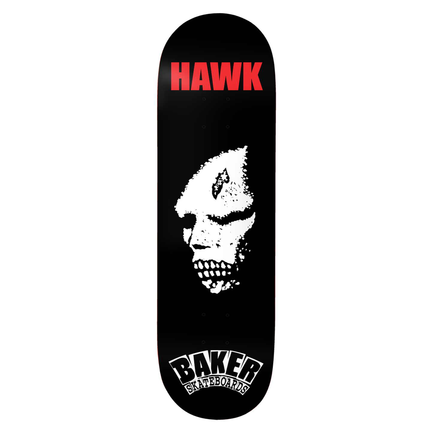 Baker Hawk Craters Of the Skull B2 Deck - 8.38