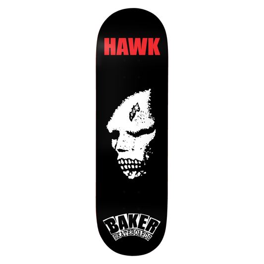 Baker Hawk Craters Of the Skull B2 Deck - 8.38