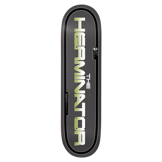 Baker The Herminator Deck - 8.125