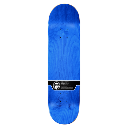 Baker The Herminator Deck - 8.125