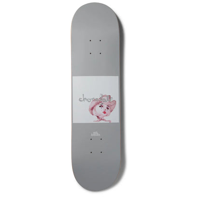 Chocolate Herrera Dream Rodeo Deck - 8.5