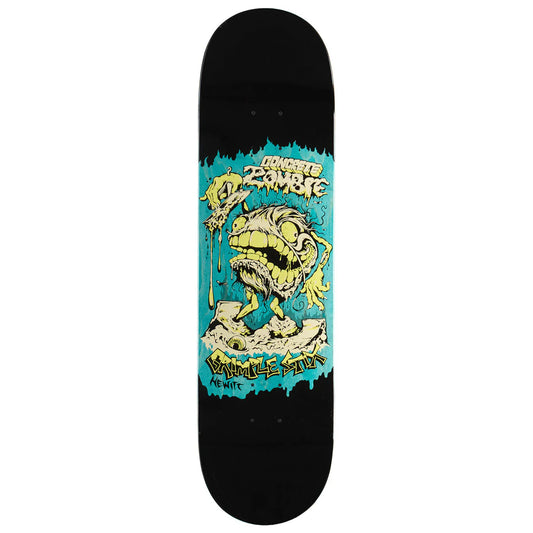 Grimple Stix Hewitt Spaced Deck - 8.28