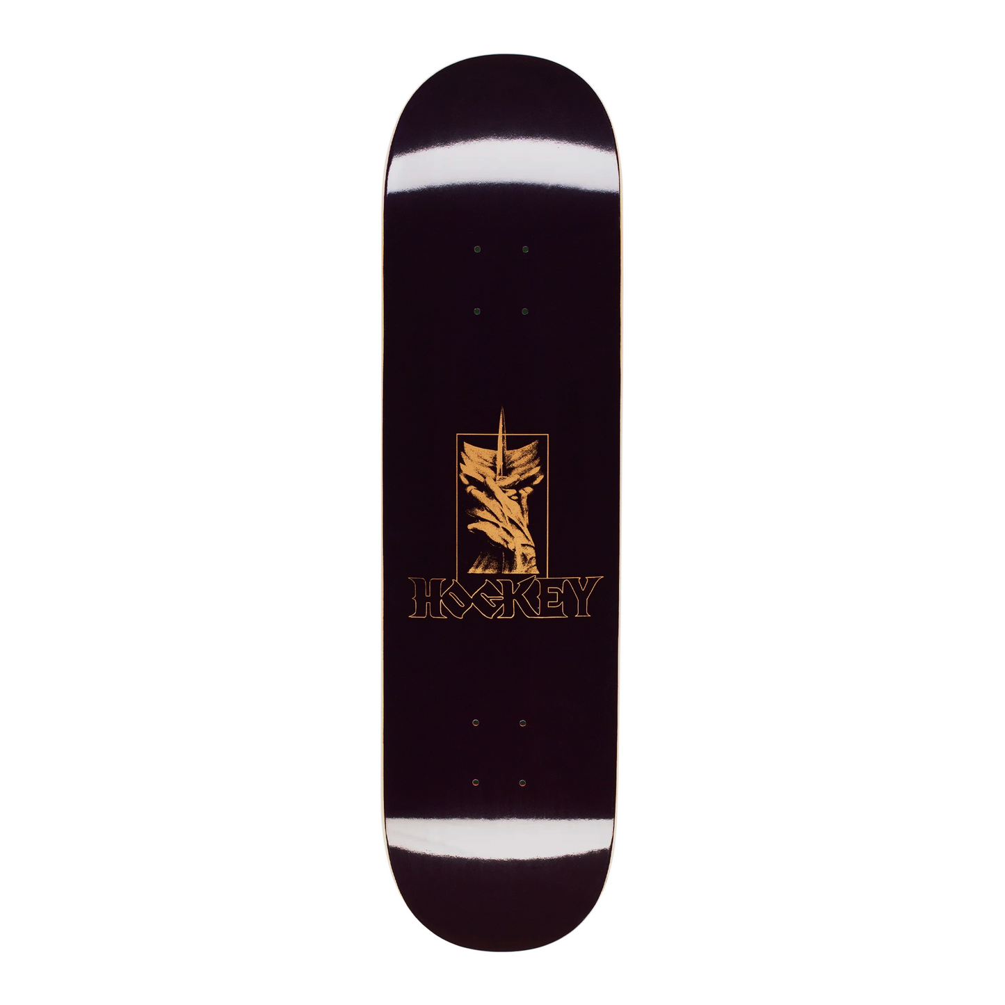 Hockey Cry Later Team Deck - Assorted Sizes