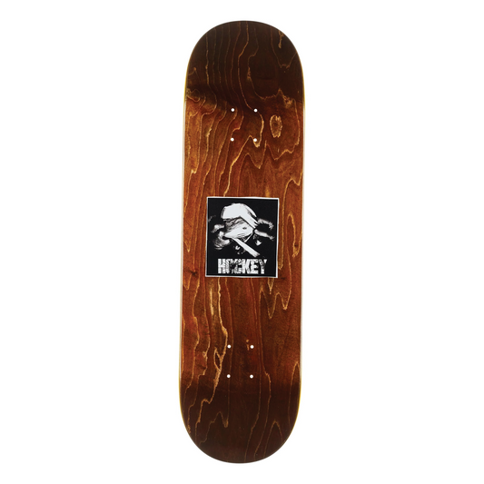 Hockey John Fitzgerald Shed Deck - 8.75