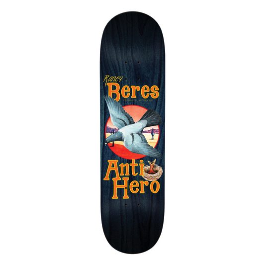 Anti-Hero Raney Homers Deck - 9.02