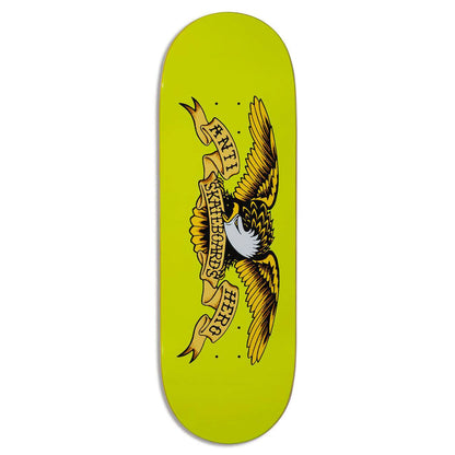 Anti-Hero Classic Eagle Horse Pill Deck - 10.0