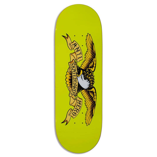Anti-Hero Classic Eagle Horse Pill Deck - 10.0