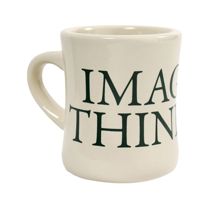 Quasi Imagine Mug