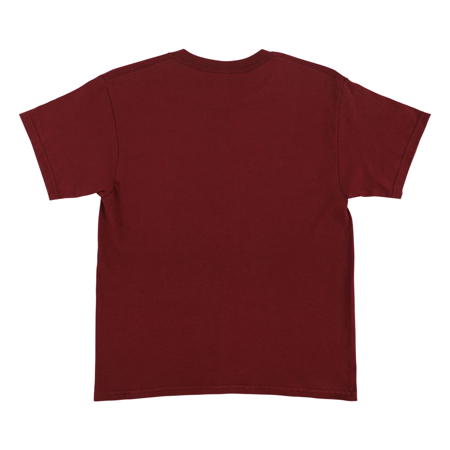 Independent Bar Logo Youth Tee - Maroon